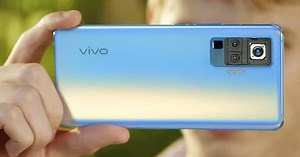 Vivo X50 Pro Plus este încă o variantă a telefonului cu gimbal de la Vivo; Iată cum arată + dotările sale