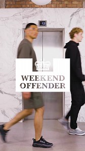 45 reactions |  Spring Summer 24 has landed. Discover fresh colours, great fit and unrivalled quality. Shop now. | Weekend Offender | Facebook