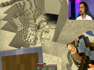 My New House In Minecraft Hardcore! | SkySniper