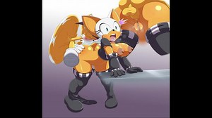 Rouge The Bat [Sonic The Hedgehog Compilation]