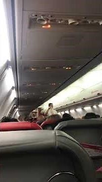 Jet2 Safety Demo Dec 2023 B737-800 (EMA to FAO)