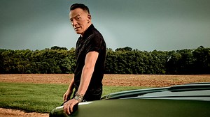 Bruce Springsteen sorprende con disco tributo al soul