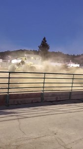Santa Rosa 2022 WGAS Motorsports | Titan Monster Truck