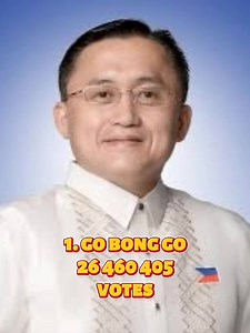 Halalan 2025 Midterm election | Janex Janex