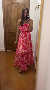 The fun dress you need for summer!  Available in S-L.  Get yours here: https://bit.ly/PinkFloralMaxiBoss Don't forget‼️ 40% off Dresses & Jumpsuits until July 15! *No code needed. | Boss Boutique | Facebook