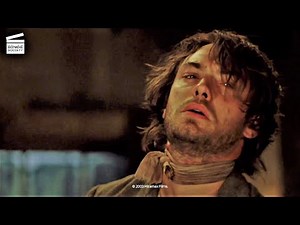 Capturé par des soldats ennemis - Retour à Cold Mountain (2003)