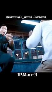 Ah, my young friends, the fiery fists of fury are unleashed. Behold as our beloved Donnie Yen braces himself against the onslaught of the indomitable Mike Tyson. Their formidable showdown in Ip Man 3 will leave you pulsating with adrenaline and yearning for more. . . . Experience the electrifying encounter that transcends the realms of martial arts. Every punch thrown, every skill displayed, resonates with the intensity of their fighting spirit. . . . Join us in immersing yourself into this epic