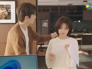 Phim: Em Đẹp Hơn Cả Ánh Sao tập 40 Hạnh phúc đẹp hơn mơ của vk ck Hàn Đình và Kỷ Tinh 😍😍😍 #Emdephoncaanhsao #HuaKhai #DamTungVan #AsBeautifulAsYou #你比星光美丽 #谭松韵 #许凯 #高寒 | An Dung Vô Ưu