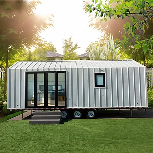 [Hot Item] Tiny Homes for Sale Nz – Modern Luxury Prefabricated Small Houses Kits