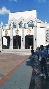 Jojo coco melon,Sonic,minions NASA Antipolo church ❤️❤️ #highlightseveryone #metarecomended #followersreels #rheagallardo #followers | RheaGallardo Vlog | Facebook