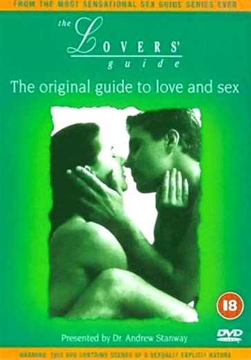 The Lovers' Guide (1991) | Reviews - User's | ČSFD.cz
