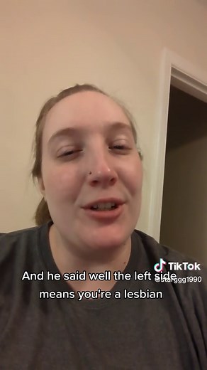 Lesbian Nose Piercing: Which Side to Choose