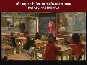 Xem xong quên luôn bài ABC hát thế nào... 🥲 Sưu tầm | Moon ESL - Phát âm tiếng Anh