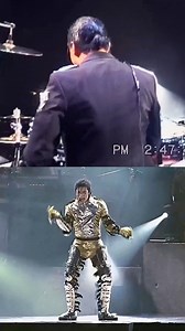 368K views · 20K reactions | “Scream” - live HISTory Tour 1997 - Rare drum cam footage from my personal archives! Full footage! | Jonathan Sugarfoot Moffett | Facebook