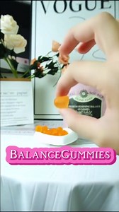 AUNVITO Feminine Balance Gummies for Women Hawaiian Pineapple Flavor