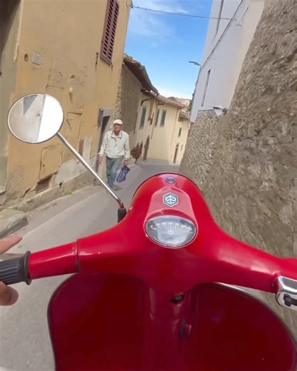 8.3K views · 186 reactions | Fiesole  IG, belmondvillasanmichele | Italian Fashion victim | Facebook