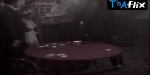 Krista Lane Breasts Scene in Electric Blue (Tv Magazine)