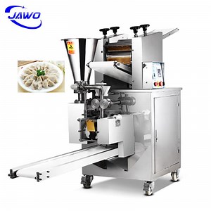 [Hot Item] Samosa Machine Spring Roll Making Machine with Lowest Price