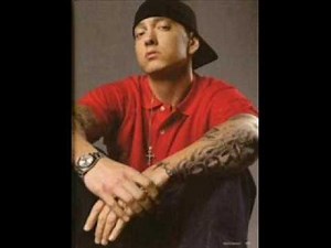 Eminem - Drips (Feat. Obie Trice) 2002 - The Eminem Show Album