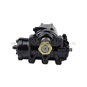[Hot Item] Caja de dirección asistida automática para Jinan Steyer Zf 8098