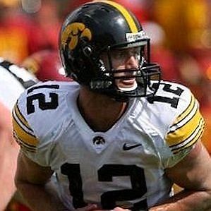 Ricky Stanzi Girlfriend 2026: Dating History & Exes - CelebsCouples