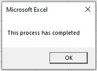 VBA ユーザーフォームの作成