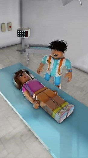 Okay let’s see what Dora has in her tummy 😳 #shorts