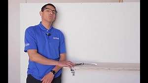 Check out the latest addition to our EB bracket lineup, the EB lever release mechanism. Here are some quick facts: ⚒️ Easy to operate with a slide and push mechanism for locking and lever release ⚒️ Lever can be used with either EB-303/EP, EB-303/ EP-D, EB-200/EP or EB-317/EP ⚒️ Holding up to 660 lbs, this product is great for additional desk space, folding tables in laundry rooms or any folding application outdoors due to its high-grade stainless steel To learn more, visit: https://loom.ly/C7r6