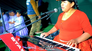 48K views · 591 reactions | ♪ Hna Josefa Apaza MISION MARANATHA Tema : Mi alma clama por Ti  KASANI - PERU - BOLIVIA  Video Producido por: Master Films Producciones ✆ Contactos: 73002016  | Master Films Producciones | Facebook