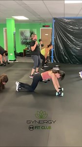 14K views · 673 reactions | GREAT JOB ADVANCE CLASSES See you tomorrow everyone! 6:00am Booty by Anet 7:15am Power Cardio 8:15am Abs Conditioning | Synergy Fit Club Chicago | Facebook