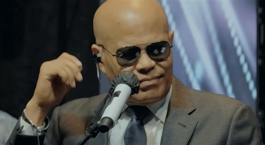 Rubby Pérez murió tras derrumbe de discoteca en República Dominicana