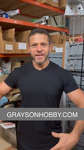 We have lots if hard to find dynam parts at clearance prices.. Check them out at https://graysonhobby.com/airplanes/dynam-rc-replacement-parts.html | Grayson Hobby | Facebook