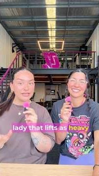 How to get really strong in 2026 as a female #femalecoaches #ladiesthatlift #womenwholift #shelift