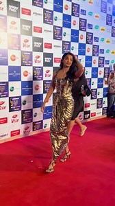 8K views · 44 reactions | Pooja hedge looks hot at red carpet  . . . #PoojaHegde #bollywood #redcarpet #reelsinsta #reelitfeelit #ZeeCinemaAwards | Filmibeat.com | Facebook