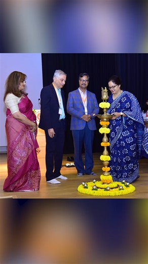The SSPU and SCDL's National Conference on 'Innovative Teaching-Learning and Training in Higher Education and Skill Development' significantly advanced the field of education. It equipped educators with essential tools and techniques to create impactful learning experiences. Here are a few glimpses of the conference. #TVET #highereducation #UNESCO #eminentspeaker #teaching #learning #technology #nationalconference #education #Innovation #symbiosis #skills #skildevelopment #SSPU #SCDL | Symbiosis