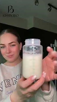 Double Pumping – Efficient and Time-Saving #breastfeeding #mother #time #breastmilk