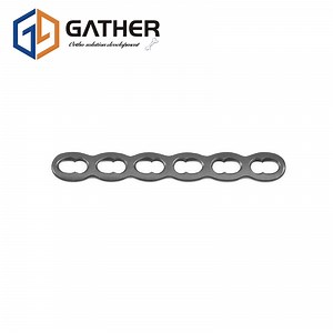 [Hot Item] FDA Locking Screw Cortex Bone Upper Limbs Humeral Medical Implant