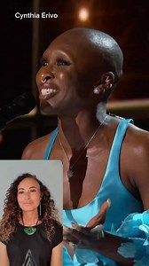 Loving this excellent belting example from the legendary Cynthia Erivo 🤩. If you are keen to improve your belt come along to my Belting Master Class in February. #waiata #maorivocalcoach #waiatamaicoaching #singing #singingteacher #voiceteacher #voicetraining #voice #vocaltechniques #estill #estillvoice #estillvoicemodel #estillvoicetraining #technique #voicecoach #belting #projection | Waiata Mai Vocal Coaching