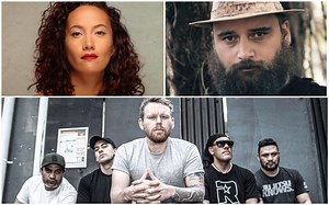 L.A.B and Troy Kingi dominate at 2020 Waiata Māori Music Awards