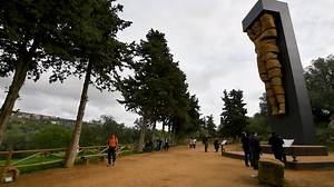 17 reactions | AFN Sigonella visited Agrigento: Valley of the Temples...