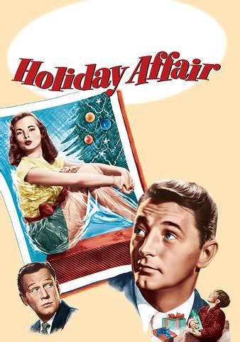 Holiday Affair