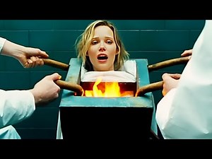 In This Hospital, Dying Patients Are Cured In Mysterious Ways