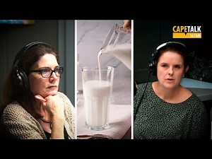 Is your milk going sour before the best before date? | Consumer Talk with Wendy Knowler