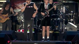 The Jack (Downsview Park Toronto Rocks, July 2003) by AC/DC on Apple Music