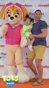 We're giving you the chance to WIN a 2023 OR 2024 Tots' Break (Mon-Fri) and Pip & Posy merchandise 👶🎉 Head to our Instagram to ENTER 👇 👇 bit.ly/TotsBreakComp | Parkdean Resorts