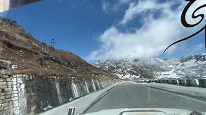 Wow beautiful place Sikkim #gangtoktrip #Sikkim #beautiful | Pema Tamang Jojo