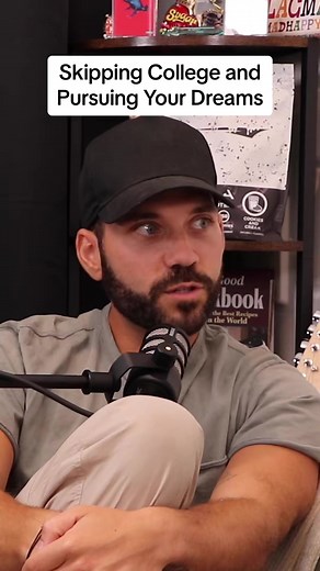 2.7K views · 21 reactions | Landon speaks on meeting Charli #landonbarker #podcast #story | Joe Vulpis | Facebook