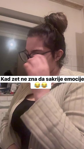Kad zet ne zna da sakrije emocije 😂😂 #balkan #srbija #fyypppppppppp #viral #smesno