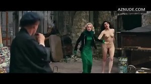 Deborah Revy In My Little Princess (2011)