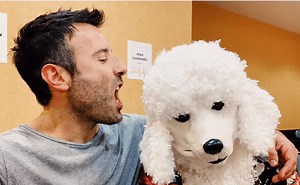 'General Hospital' Spoilers: Bastard, Dirtbag, Pervert, Root of All Evil... And a Damn Good Villain - Coby Ryan McLaughlin's Fans Make Shiloh Archer's Case! - Daily Soap Dish